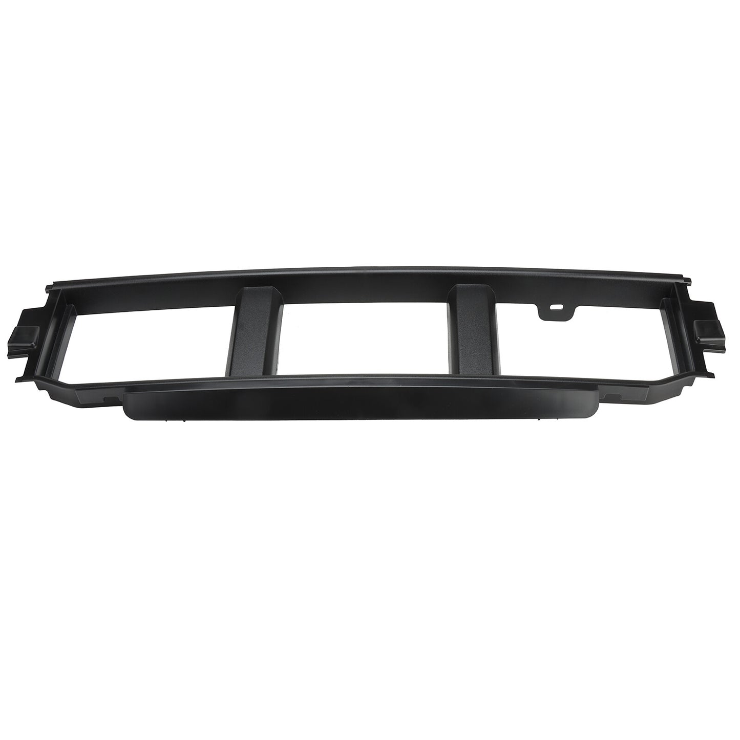 ML3Z-17B968-BB is suitable for 21-24 2.7L 3.5L V6 front lower bumper center cover. n