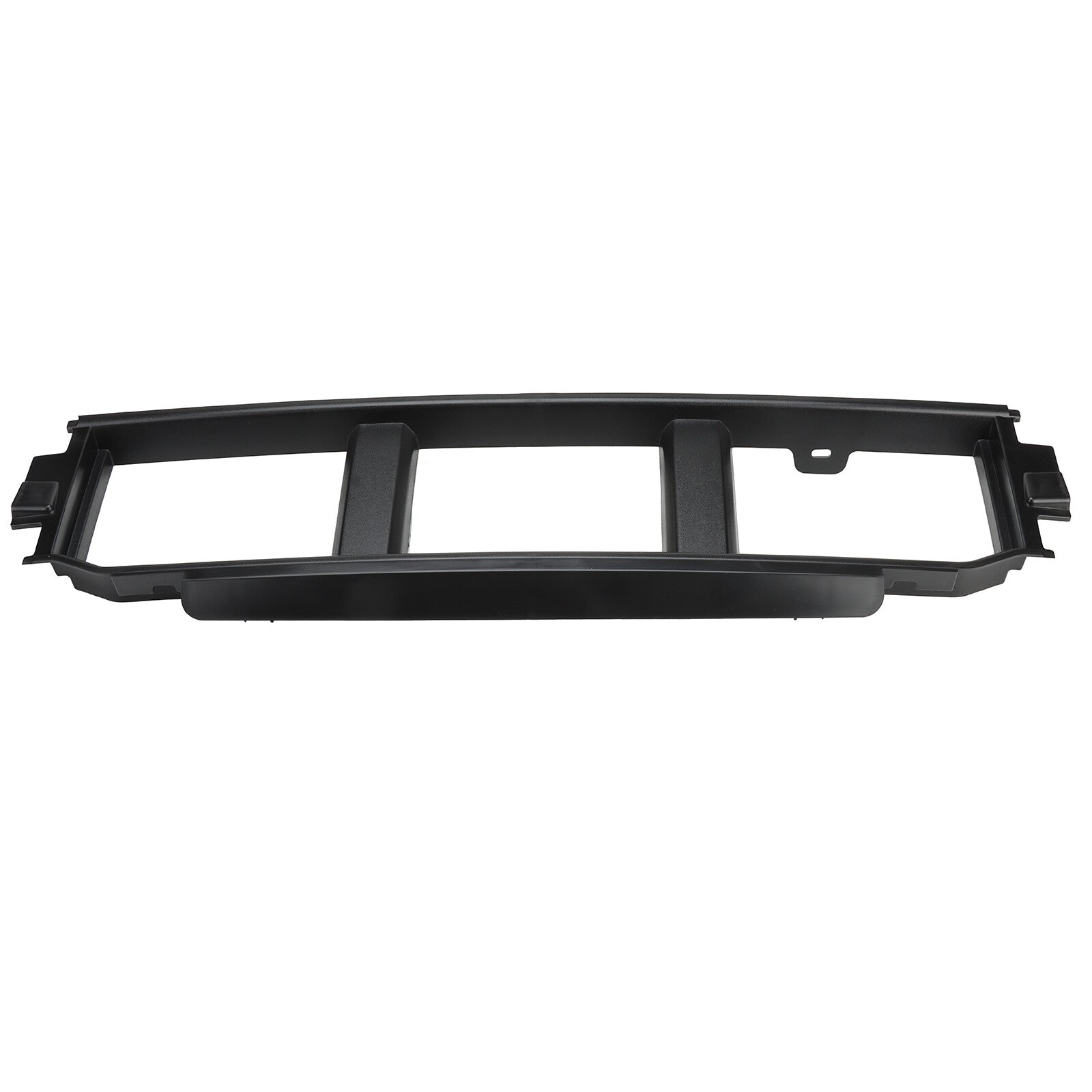 ML3Z-17B968-BB is suitable for 21-24 2.7L 3.5L V6 front lower bumper center cover. n