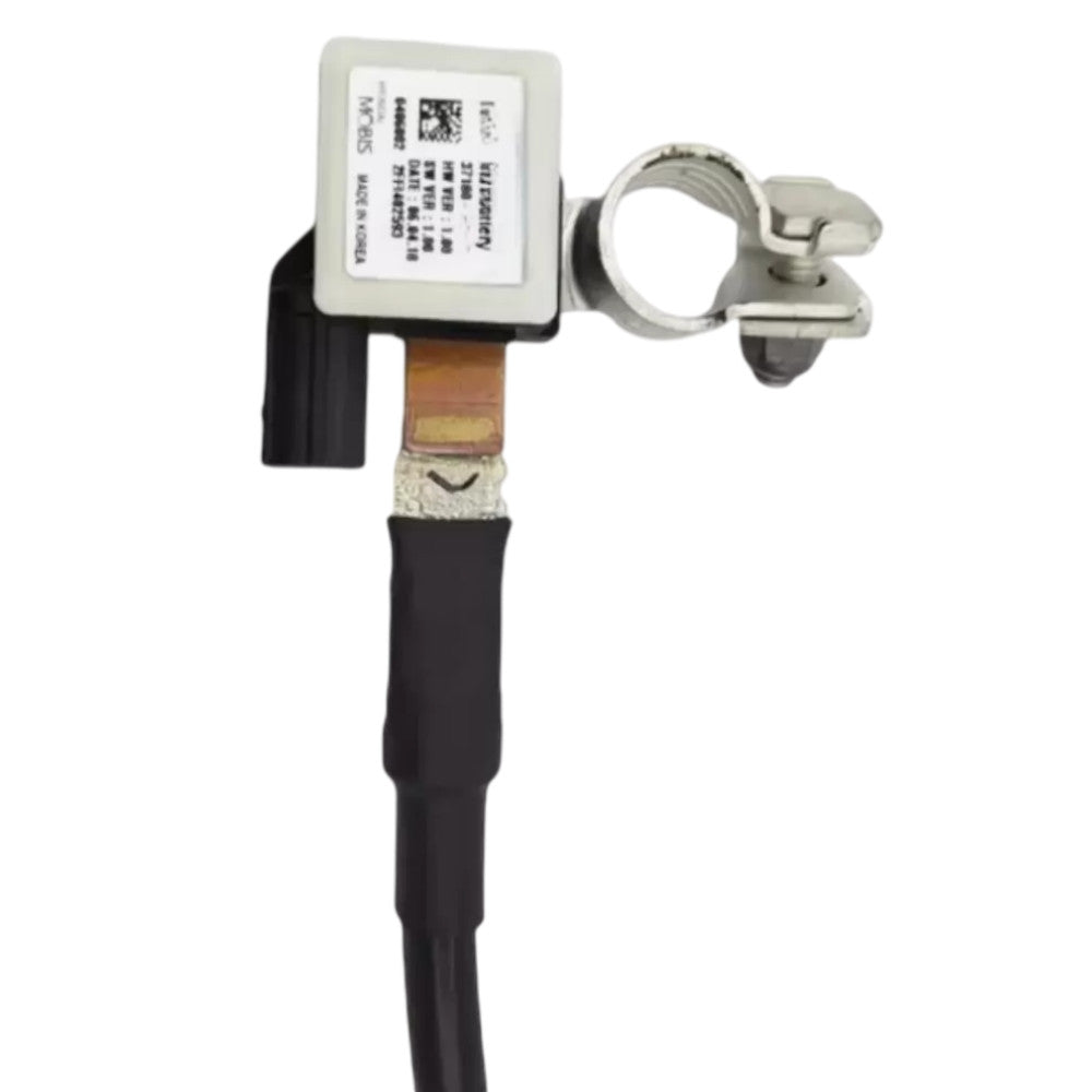 Equipment Manufacturer Battery Negative Sensor Cable FIT for 2015-2018 for Hyundai for Tucson 37180-D3000