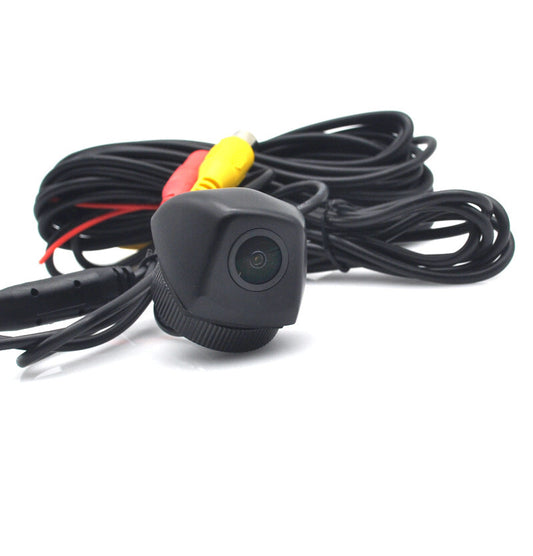 Factory Hole Position Reverse Camera For X1 E84 X3 E83 X5 E53 E70 X6 E71 E72 v