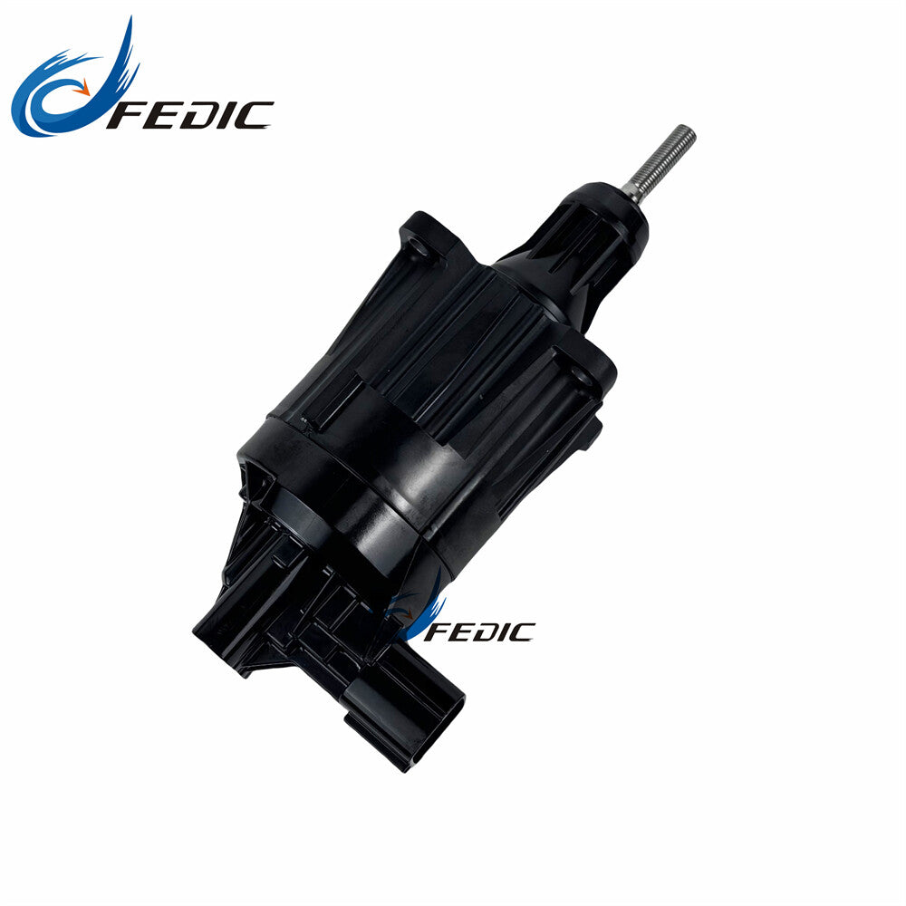 Turbo actuator GT14 28231-3L110 for Hyundai for Genesis G70 for KIA Stinger CK 3.3 T-GDi