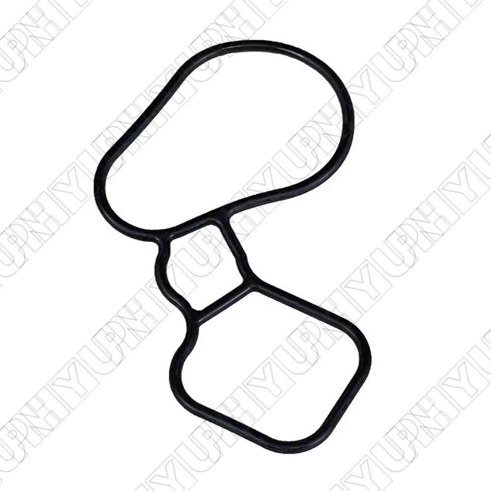 Engine Timing Valve Cover O-Ring 91304-5A2-A01 for Honda for Accord 13-17 for CR-V 15-19 Q