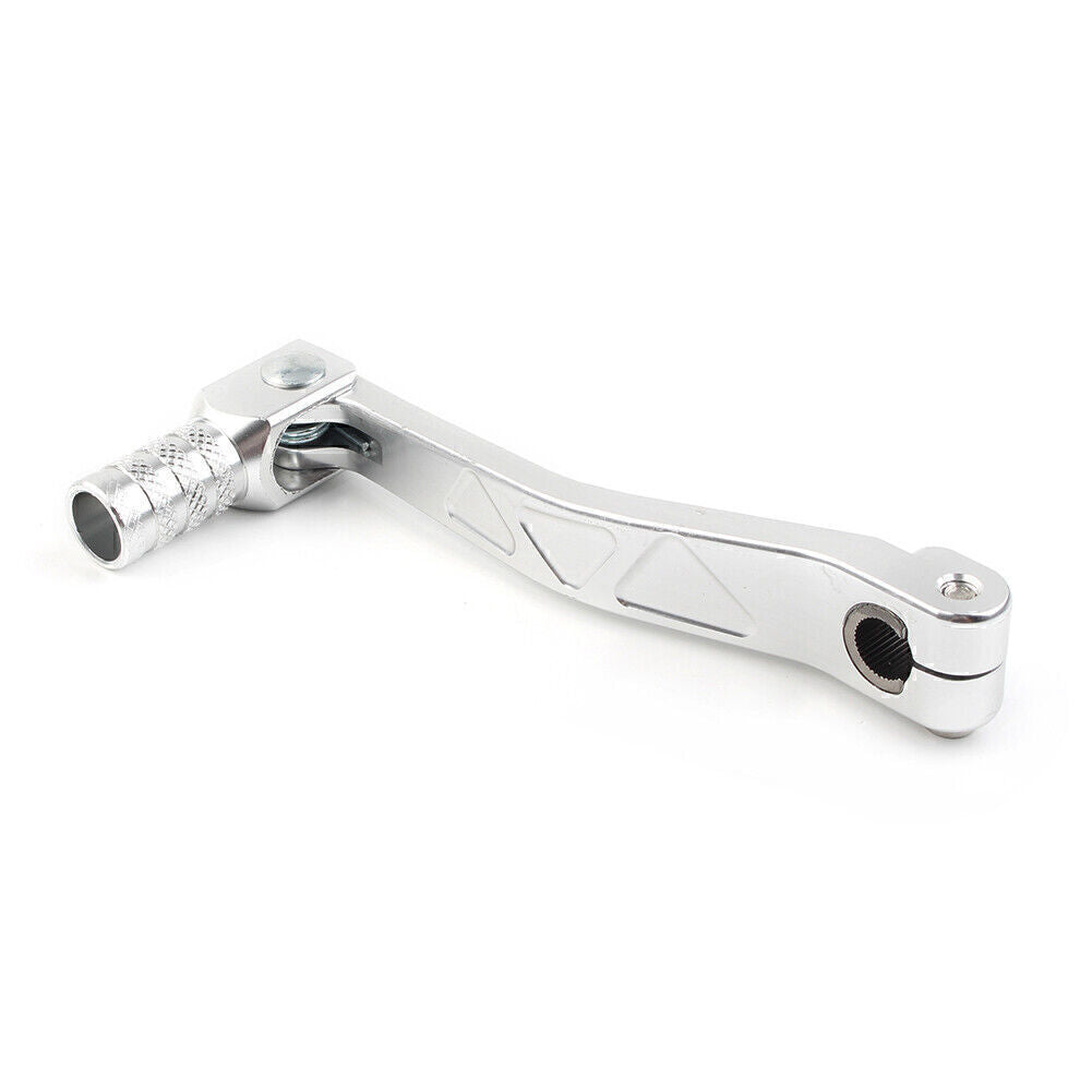 For 110cc 50cc 125cc Pit Dirt Bike ATV XR50 CRF50 CNC Gear Shifter Shift Lever