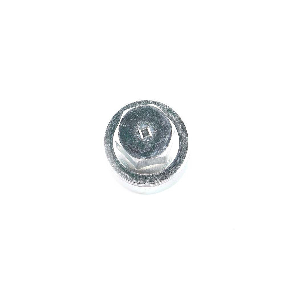 Tire Wheel Lock Anti-Theft Screw Lug Nut Bolt 51 Removal Key Socket Fit for BMW F12 Q