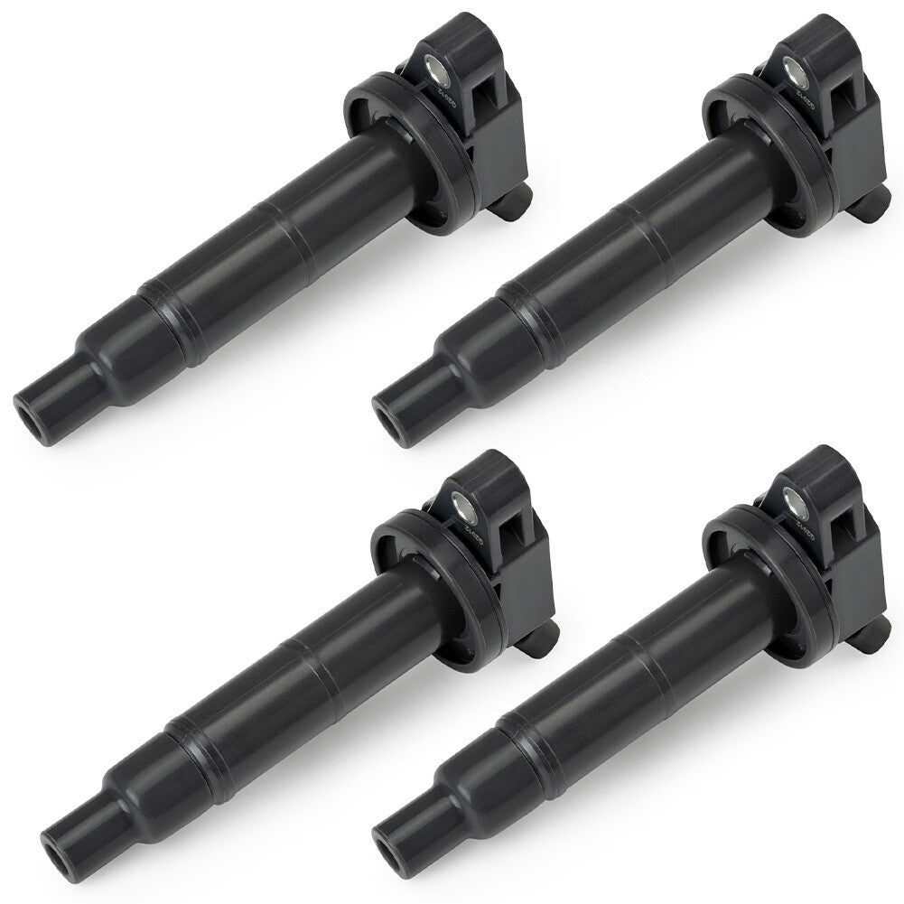 Brand new 4-piece ignition coil set 90919-02244 673-1307 90919-02244 for Lexus Sci-Fi v