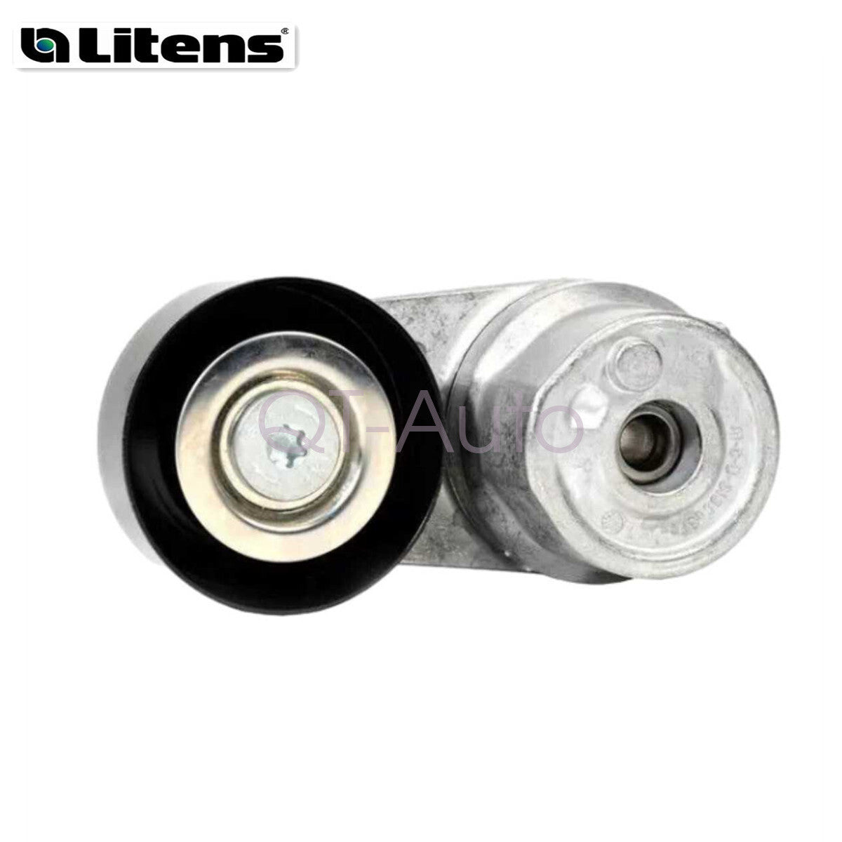 Snake belt tensioner 12638689 for Cruze Malibu Equinox Spark Terrain Trax n