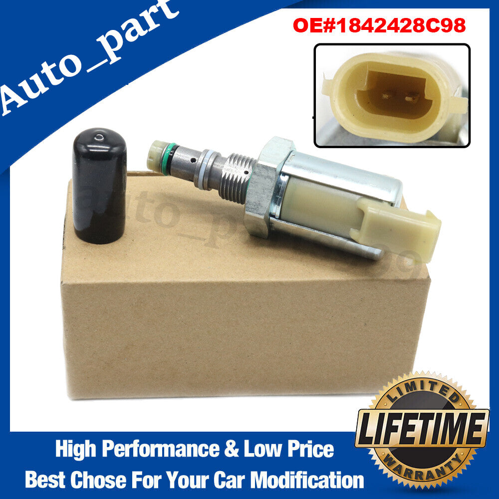 1842428C98 IPR valve is suitable for Navistar international trucks DT570 HT570 DT466 DT466E- n