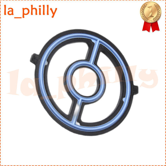 NEW Oil Cooler Gasket for Mazda 3 2007 - 2013 for Mazda 6 2006 - 2007 CX-7 2007 -12 Q