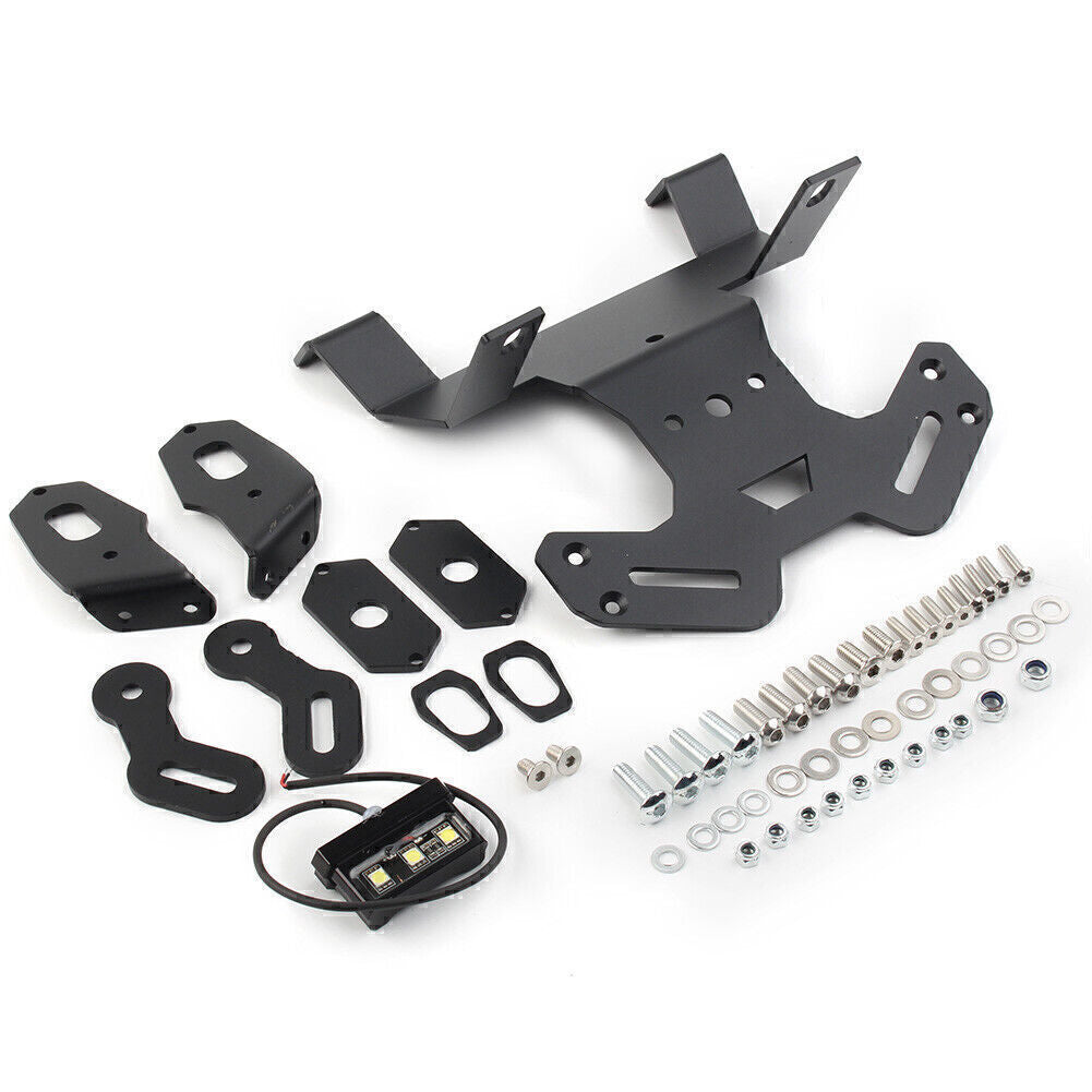 for HONDA CB125R CB250R CB300R 2017-2019 Fender Eliminator Kit Rear Tail Tidy UK