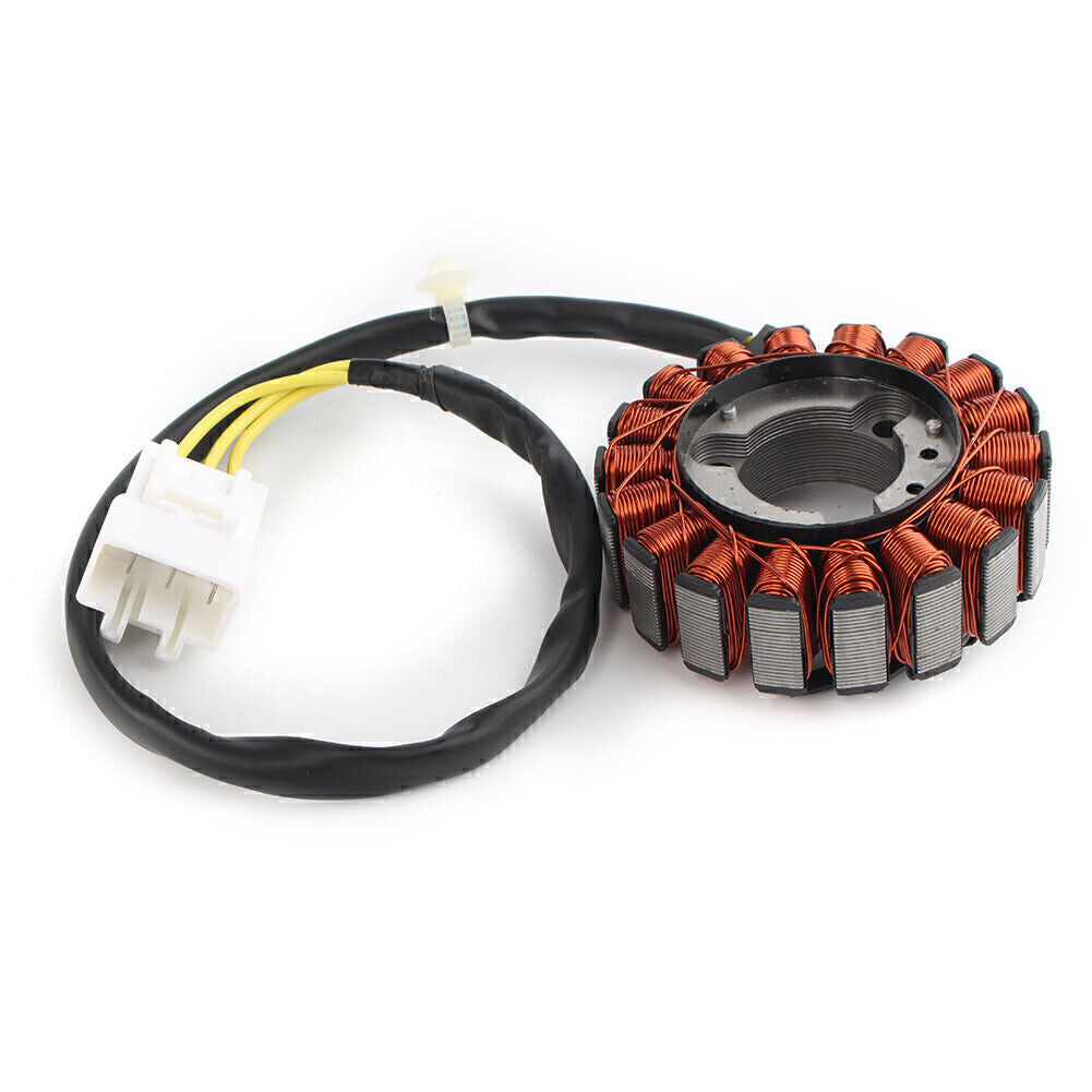 Magneto Engine Stator Generator Coil Fit for Honda SH150 PS125 SH125 PS150 FES150