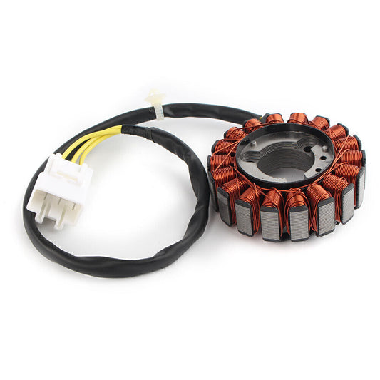 Magneto Engine Stator Generator Coil Fit for Honda SH150 PS125 SH125 PS150 FES150