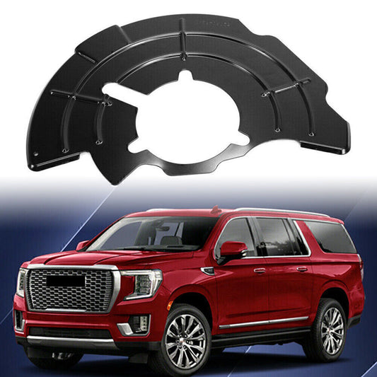 Front Right Brake Disc Dust Shield 52090433AC for Jeep Grand Cherokee Commander