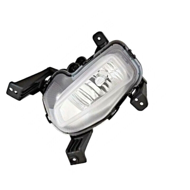 Right front bumper fog light daytime running light applicable to for Kia Ceed III CD 2019