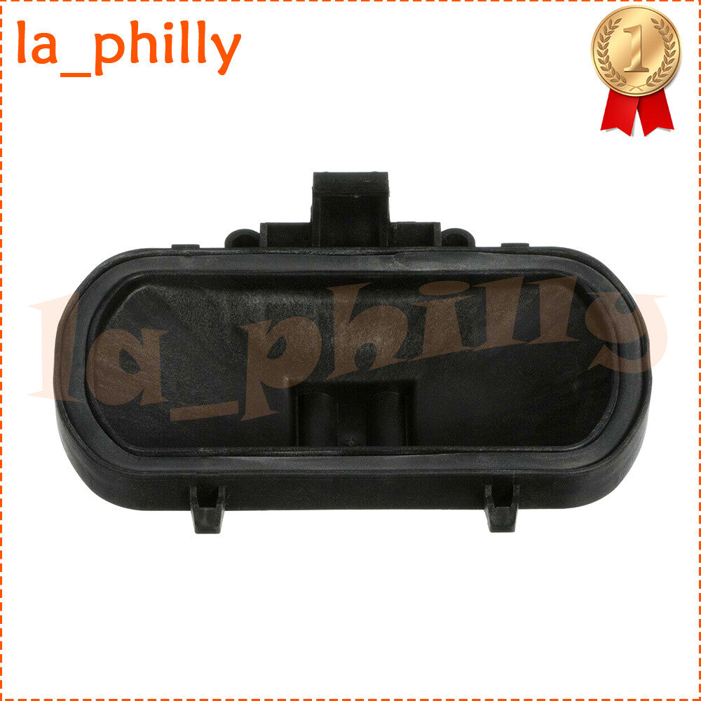 Head Lamp Outer Cover For 2003-2008 for Mazda 6 GJ6A510A1 Replacement Q