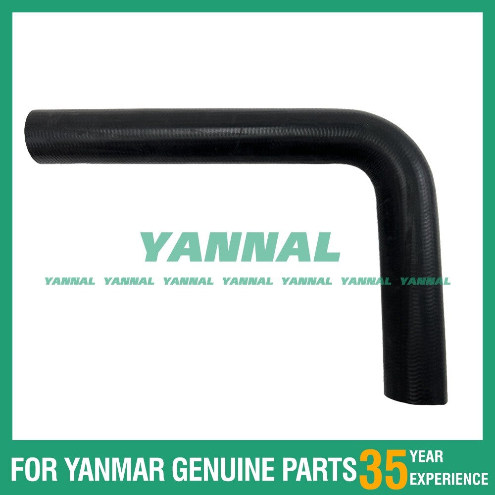 U45537140 Lower radiator hose for Perkins 404C-22 engine parts -