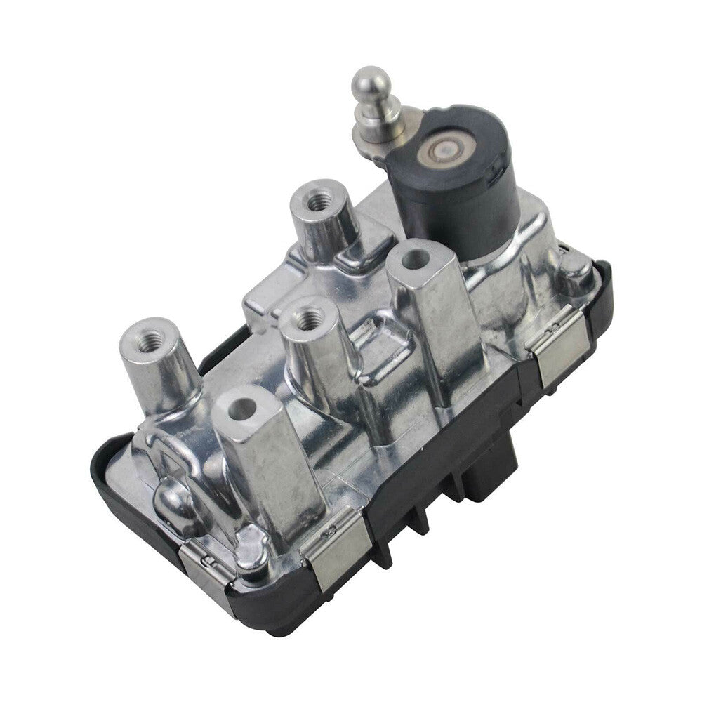 Turbo Wastegate Actuator BV40 is suitable for URVAN NV350 2.5 dCi 140KW 14411-3XN2A- v