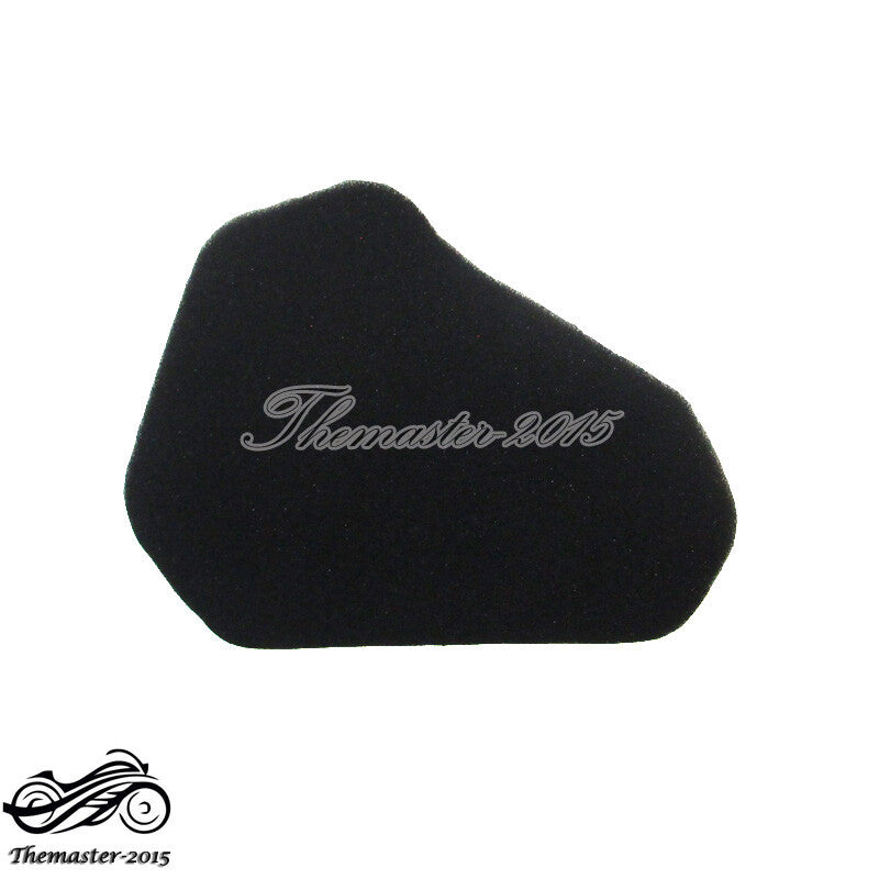 2pcs Air Filter for Yamaha TTR50 TTR50E 2006 - 2015 1P6-E4451-00-00 Dirt Bike Q