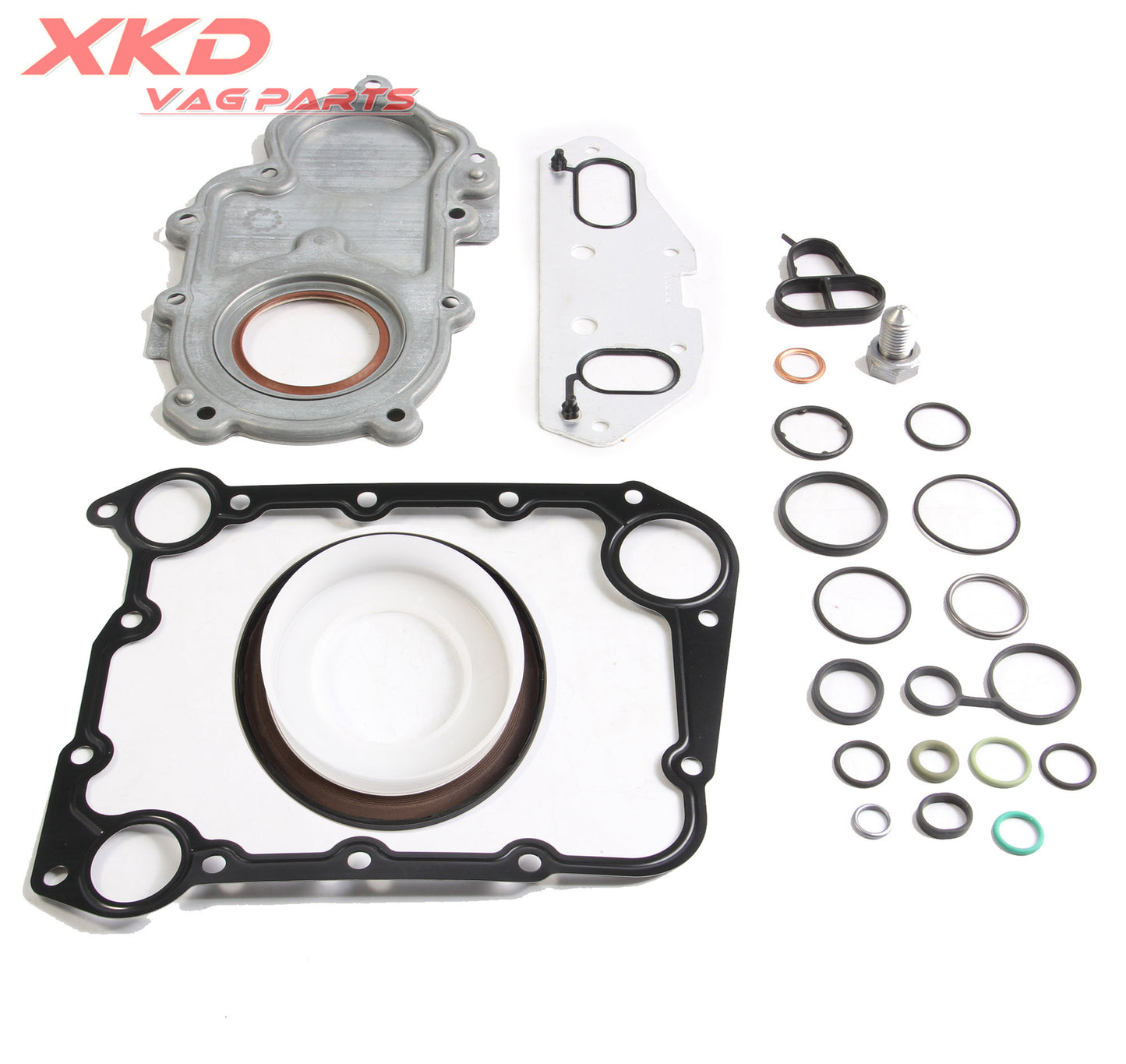 3.2L Engine Gasket Overhaul and Rebuild Kit for Audi for A4 for A6 06E103153E