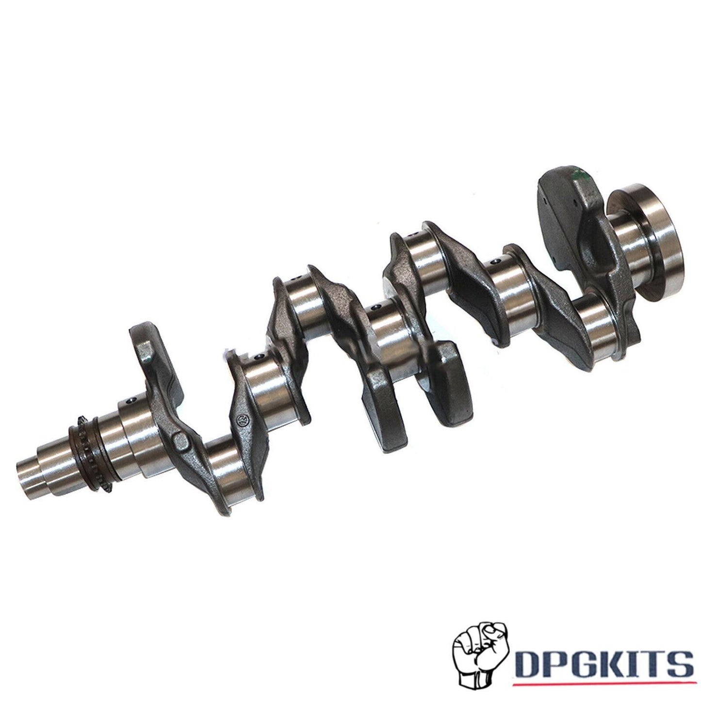 G4NB Auto Engine Crankshaft For 2014-2016 for Kia 1.8L 622V62EH00