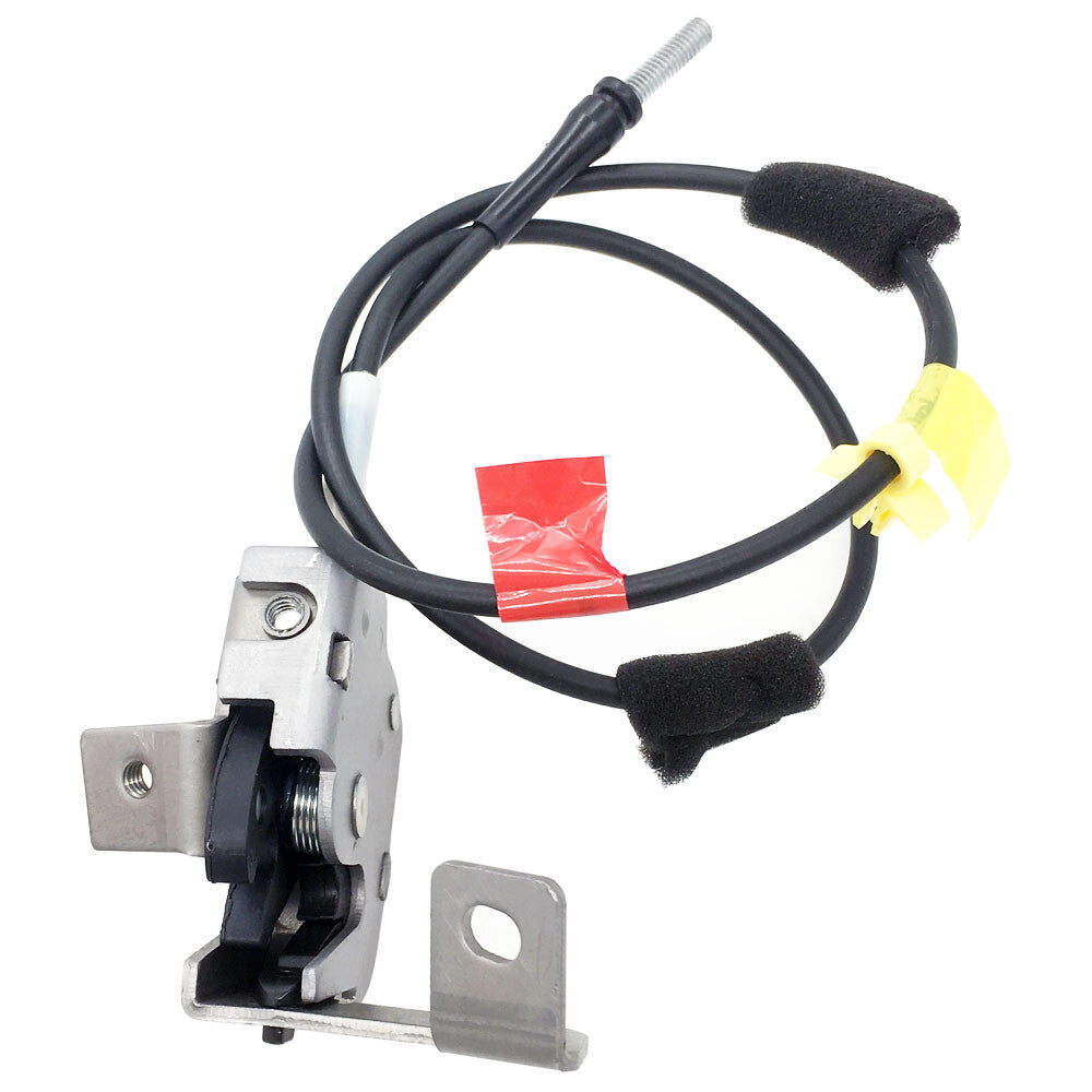 Rear drive side door locking cable compatible with and (1999-2004). n