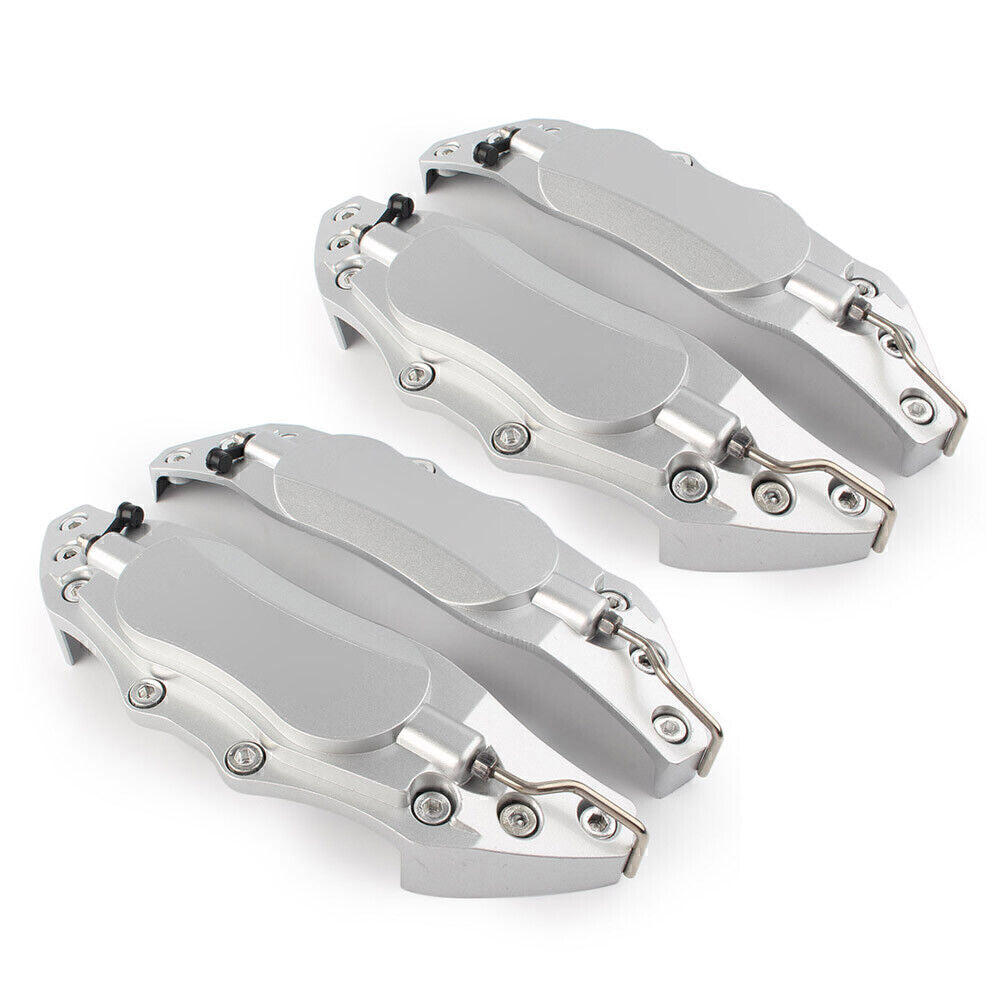 Car Stainless Steel Rear Exhaust Pipe Tail Muffler Tip for Audi Q3 2012-2021 Q