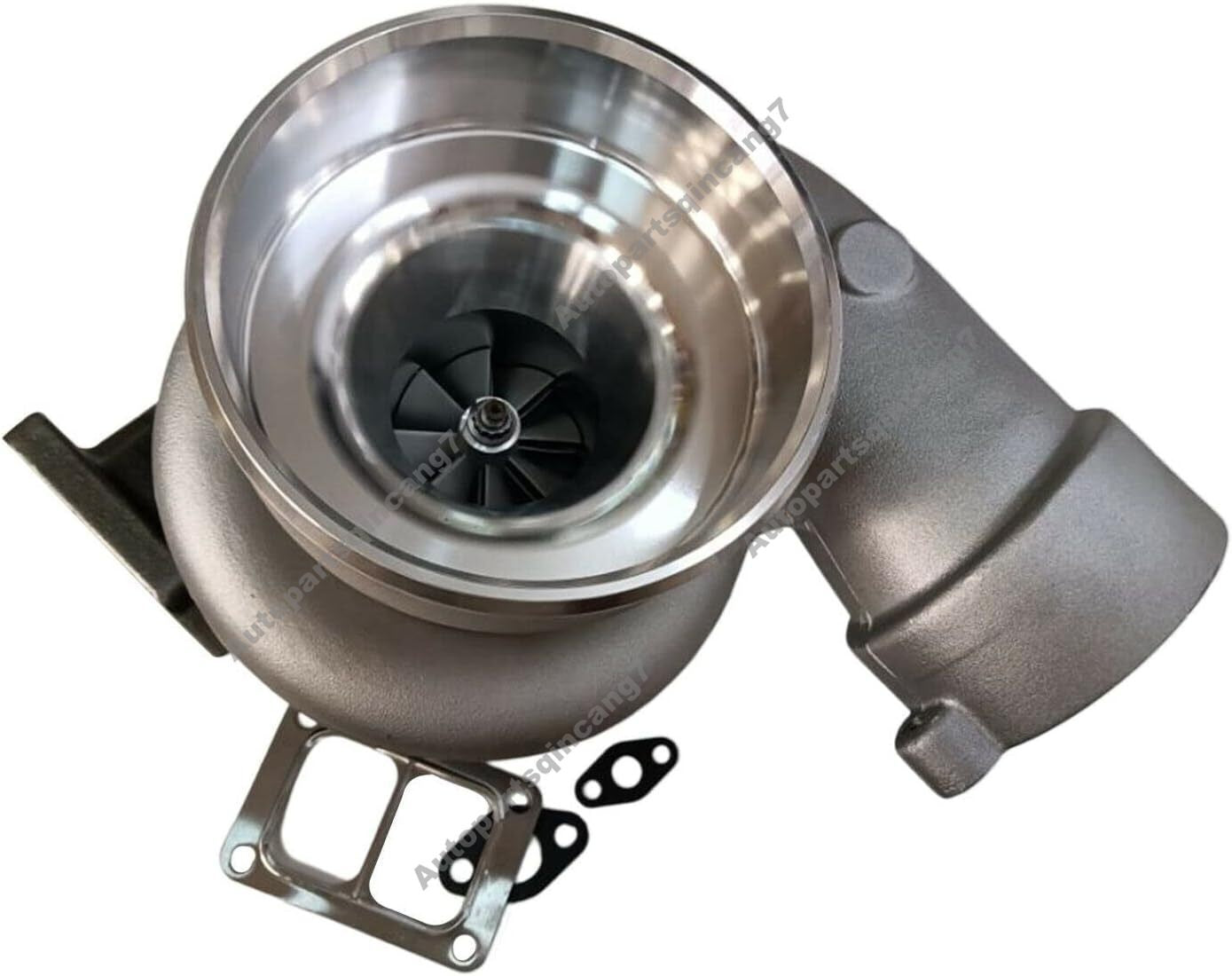 6N7203 465032-0001 Turbocharger T1238 for Caterpillar 583K Pipelayer D8K Tractor