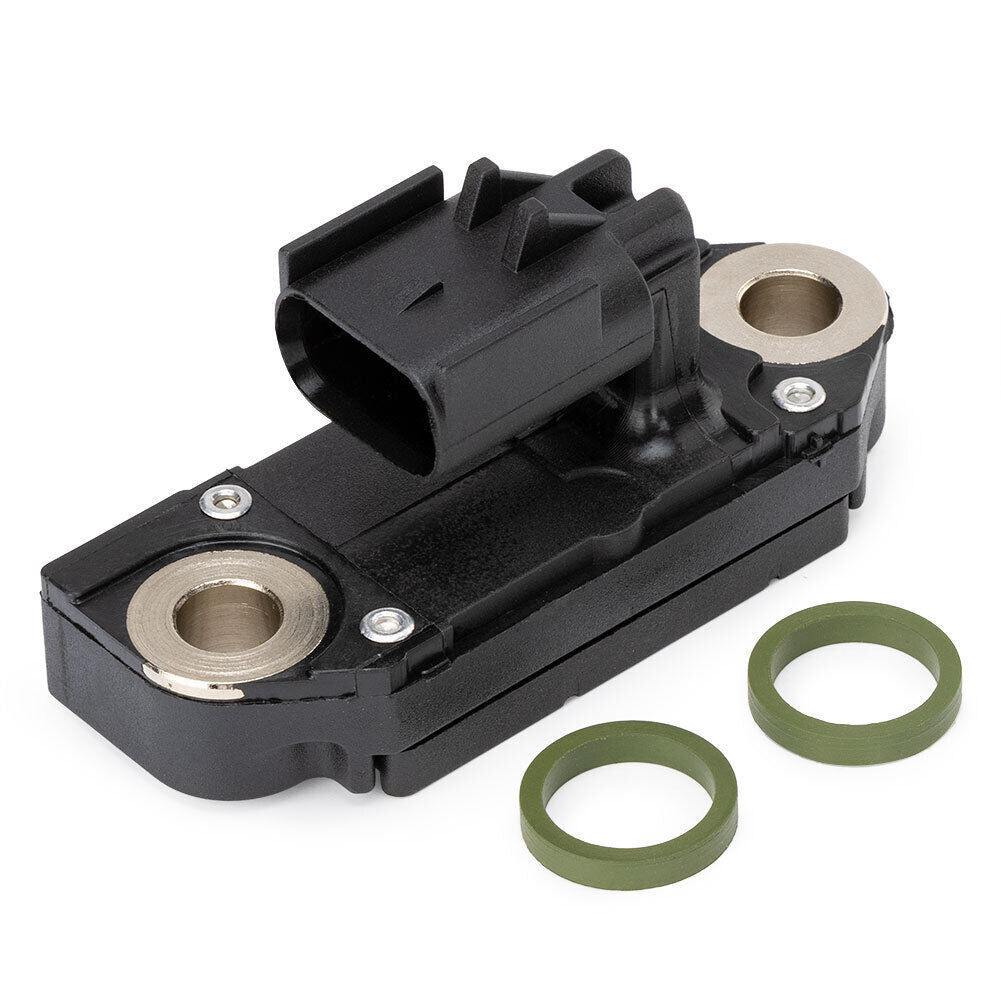 For ISB 6.7L 2872424 4307166 4384138 Differential Pressure Sensor DPF Q