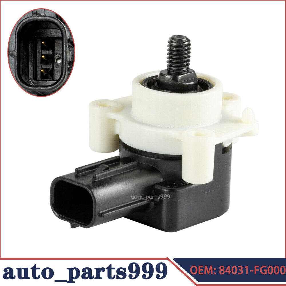 Headlight level sensor for Subaru Forester Impreza Outback Legacy 84031-FG000- n