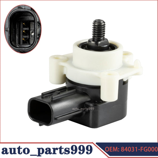Headlight level sensor for Subaru Forester Impreza Outback Legacy 84031-FG000- n
