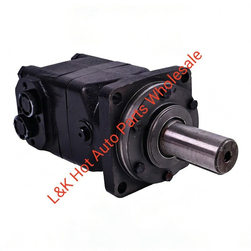 40mm 3/4BSP Aftermarket Danfoss 151B3004 OMT400-151B3004 Hydraulic Orbital Motor Q