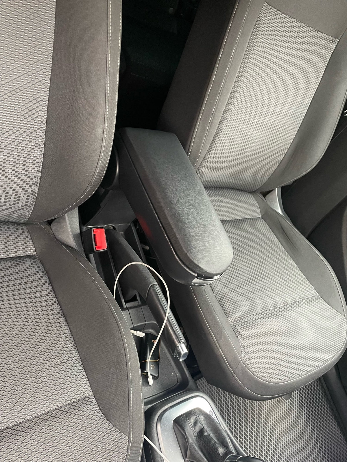 Center console armrest cover top cover suitable for Golf MK4, for Bora Beetle, for Passat Polo- n