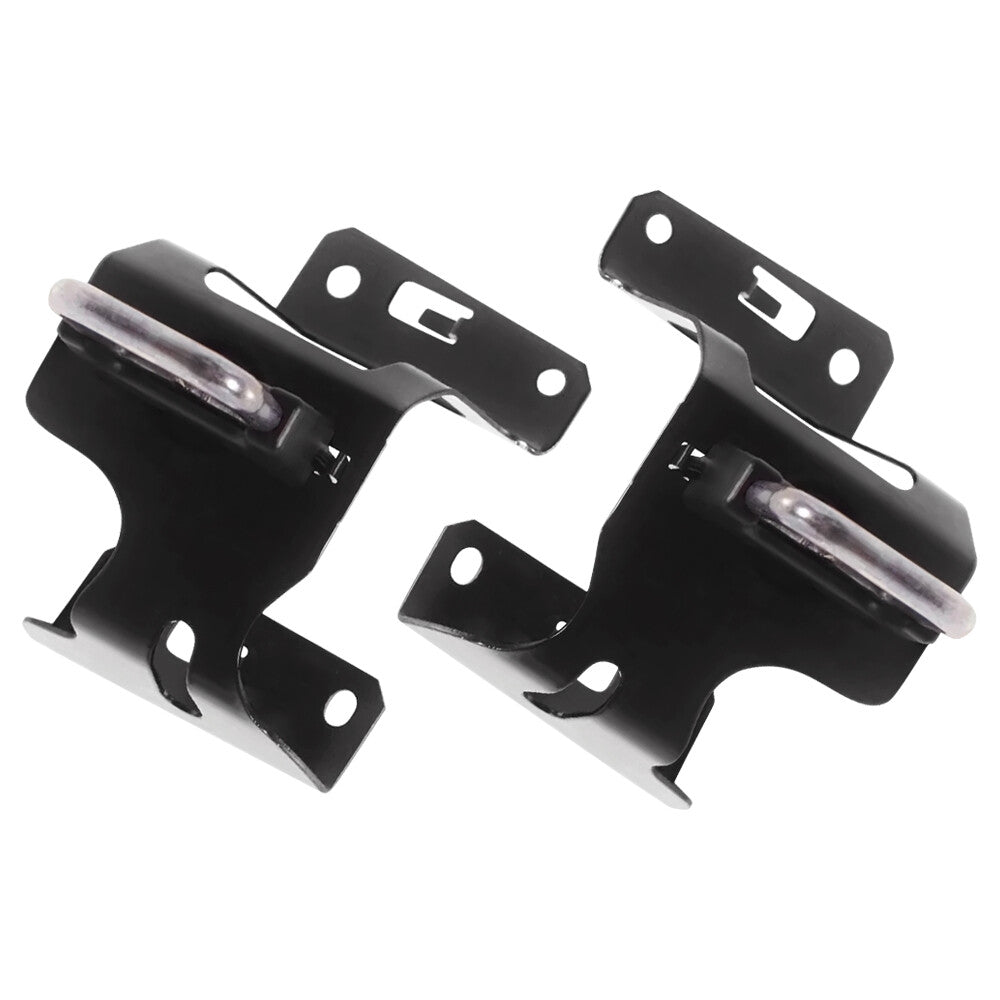 Front Left  Right Bonnet Hood Safety Catch Latch Lock Fits for Volvo XC40 18-23 Q