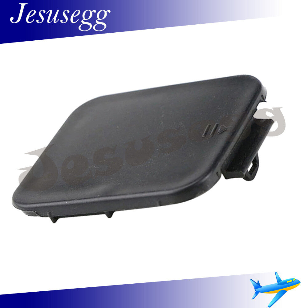 Rear Bumper Tow Eye Hook Access Cover Cap Fit For 2006 for Benz S350 S430 S500 S600 Q