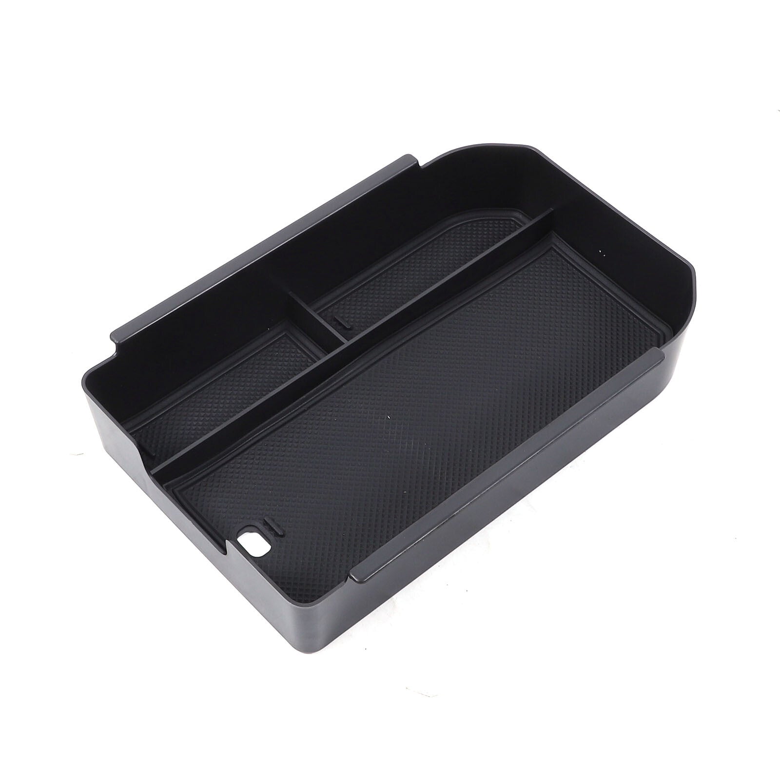 Car center console storage box for Prado for Land Cruiser LC250 2024-2025 n