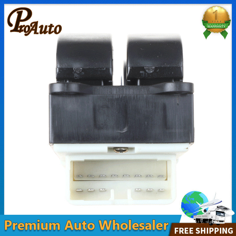 84820-35020 Master Window Switch Front Right for Toyota for Land Cruiser 1990-1998