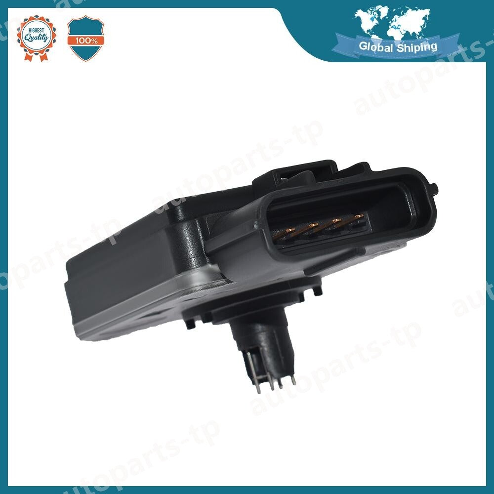 3'76mm MAF Mass Air Flow Sensor Mount Adapter Tube for cruise for buick 10010
