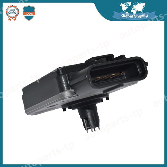 3'76mm MAF Mass Air Flow Sensor Mount Adapter Tube for cruise for buick 10010