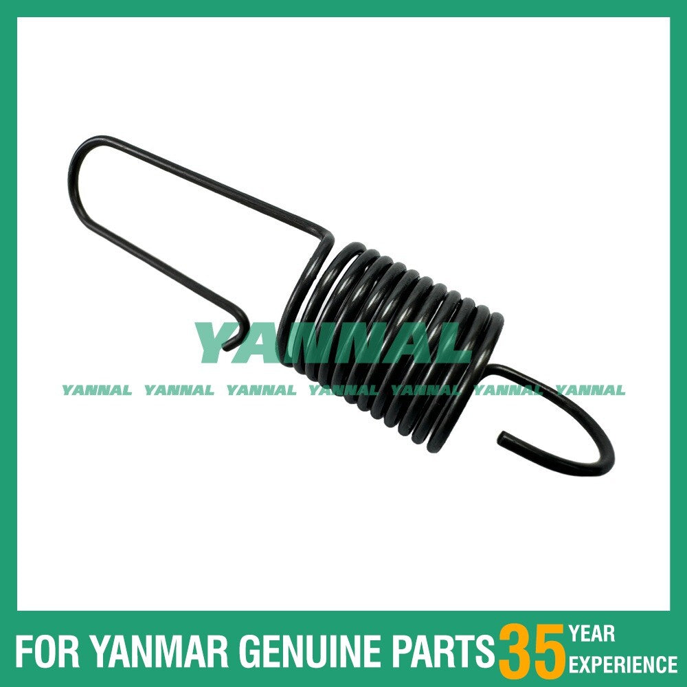 16864-56410 Bourdon tube is suitable for D722 engine parts.