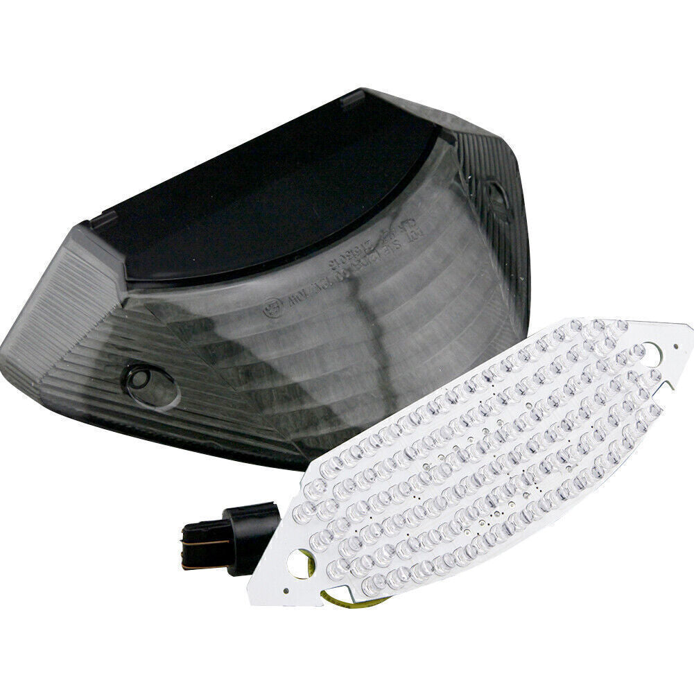 SmokeTail light Turn Signal for Honda CB600 CB900 HORNET 599 919 2002-2007 Q