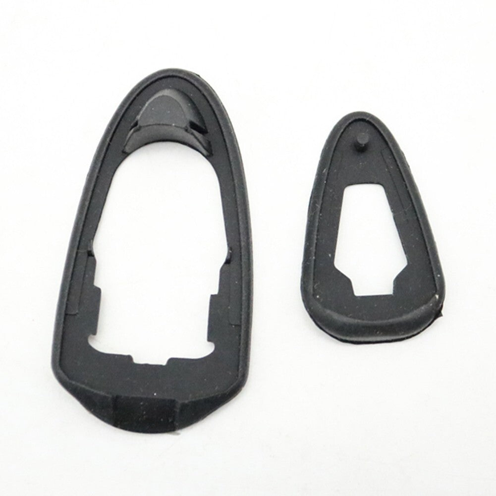 Outside Door Handle Rubber Cover Gasket for for MINI For Cooper S R55 R56 v