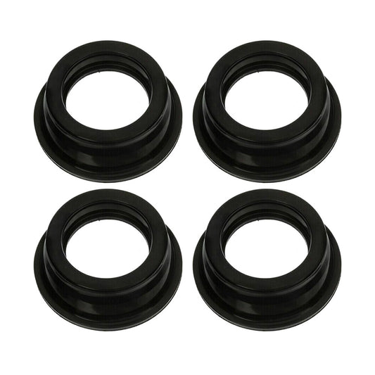4pcs Valve Cover Gasket MD198128 Fits for Mitsubishi for Outlander Lancer Eclipse Galant Q