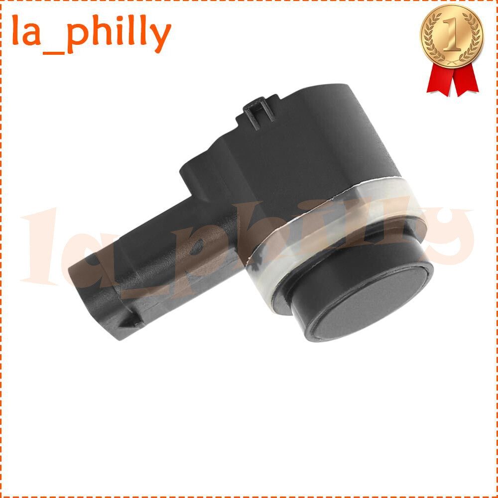 Fit for BMW X3 2014-16 Car PDC Bumper Reverse Parking Sensor 66209270491 Q