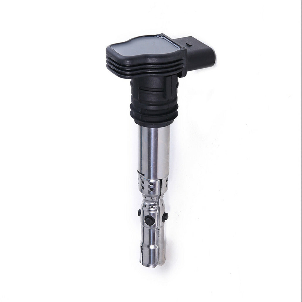High-quality ignition coils suitable for Volkswagen for Jetta , for Golf , for Passat , Beetle, for Audi for A4 , for A6 1.8T, 2.7T...