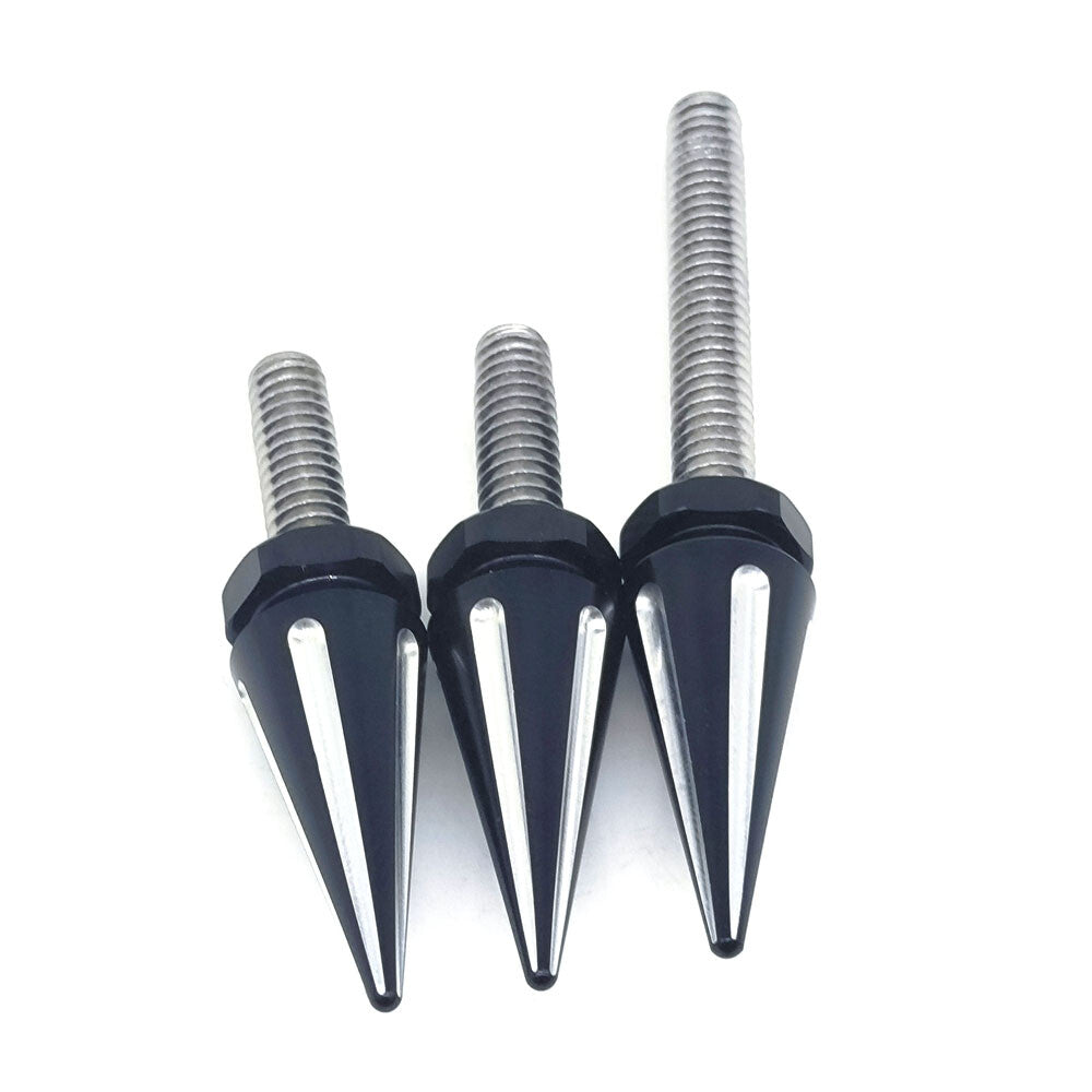 Rectifier windshield mounting studs are suitable for Harley Classics Limited Tri Glide 14-23- n
