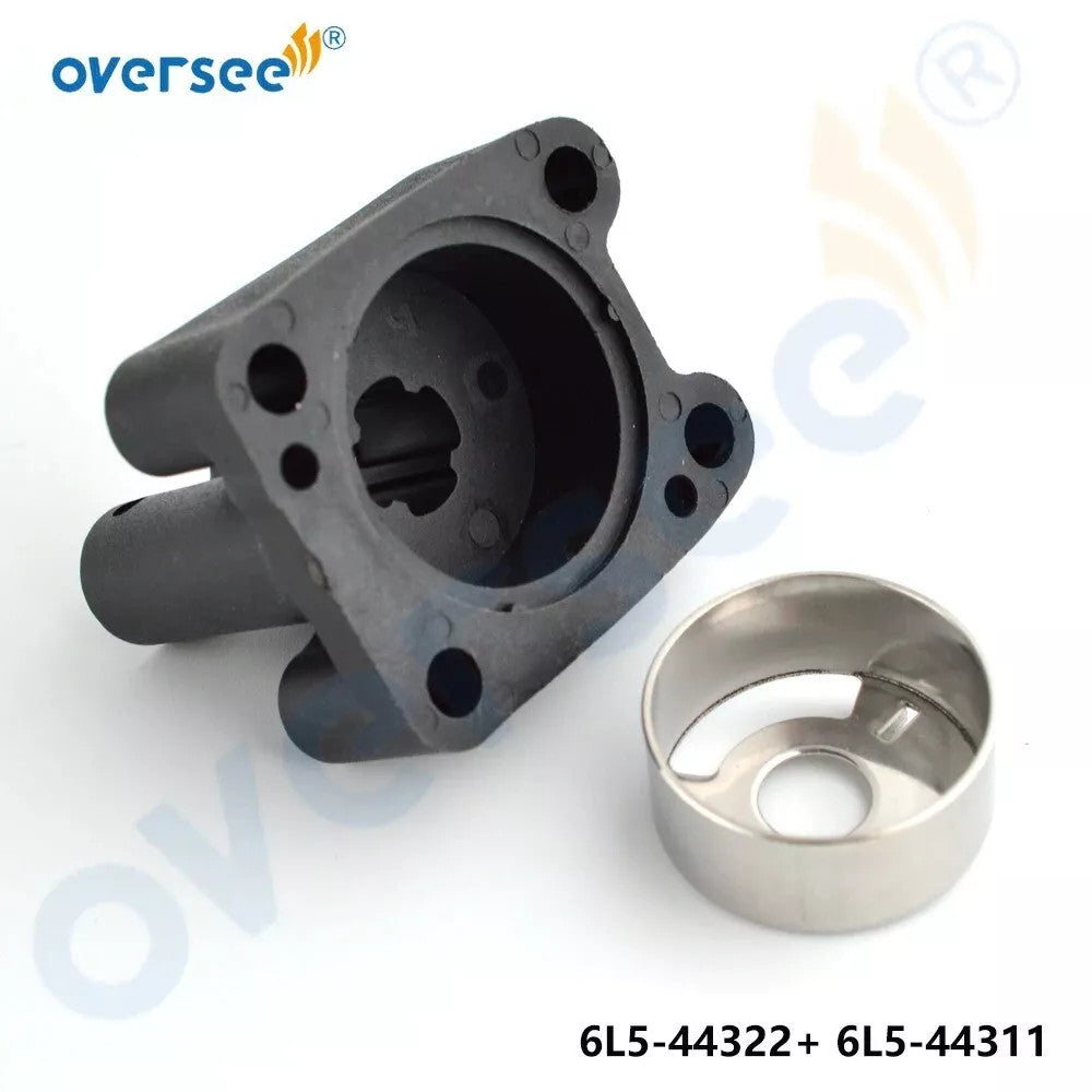 Engine thermostat suitable for 7753 skid steer loader 160 F 8957 B