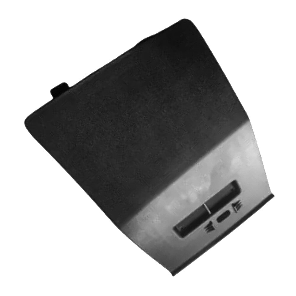 Rear Left Longitudinal Beam Trim Black Replacement 293-690-77-00 Fits For EQC