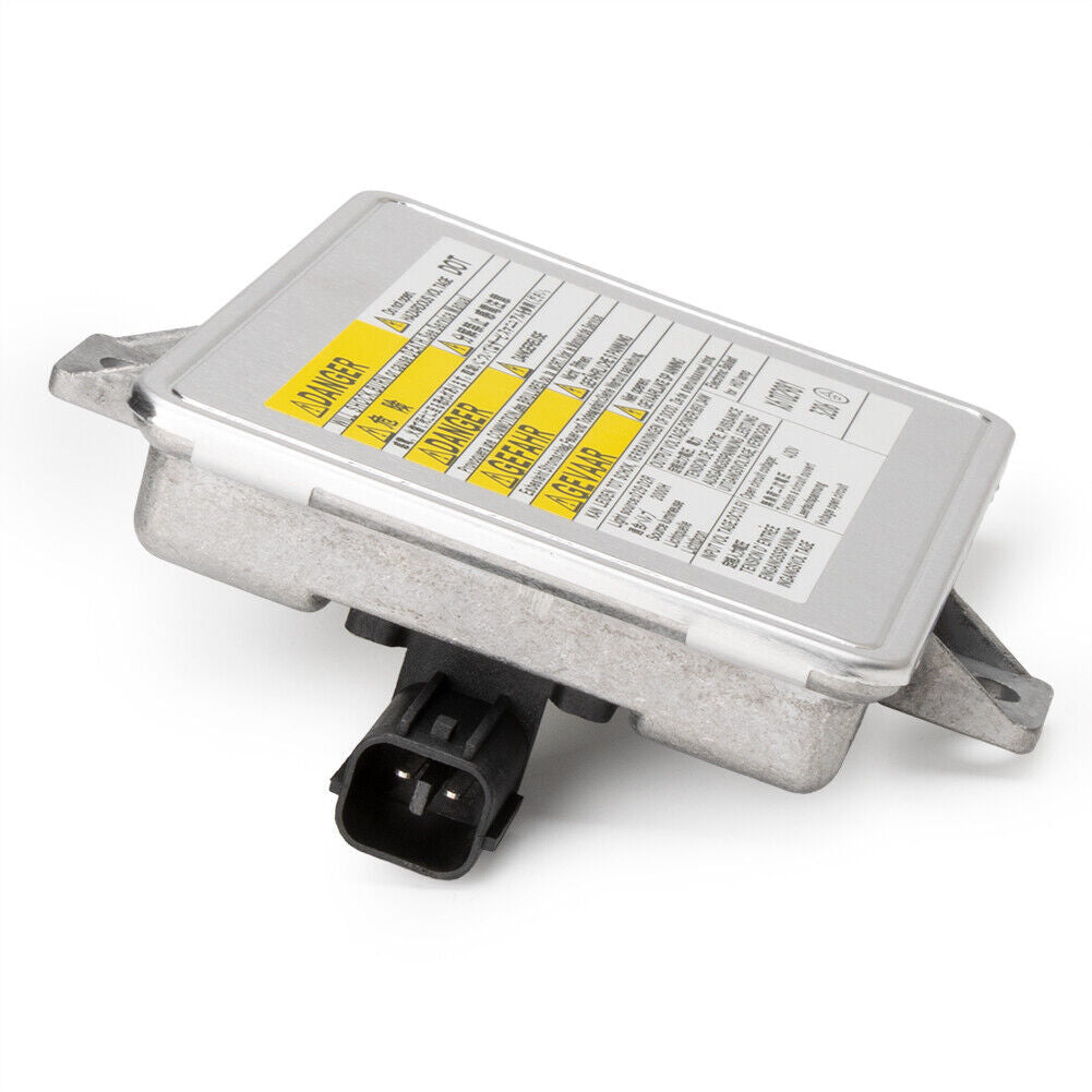 1Pcs For 2002-2006 for Mazda 3 X6T02971 HID Xenon Headlight Ballast Assembly Unit Q