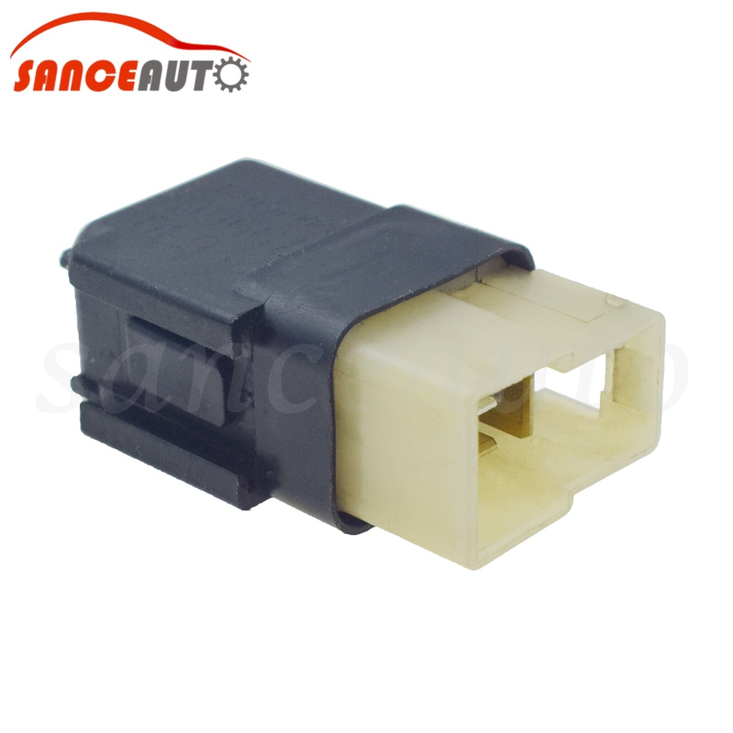12V 15A angle relay suitable for Infiniti G20, G35, Q50, Frontier Armada 25630-79960- n