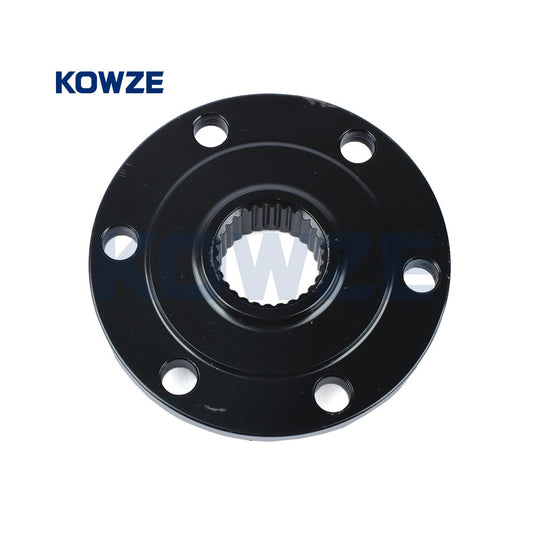 Front Freewheel Hub Flange for Mitsubishi L200 L400 Pajero Montero 3.0 MB160942 Q