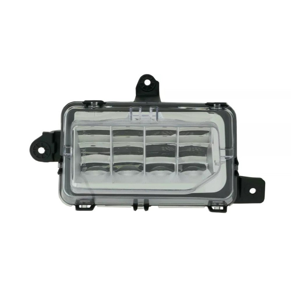 Fit for GMC 2021-2024 Yukon 2021-2022 Canyon LH Left Side LED Fog Light 84739475